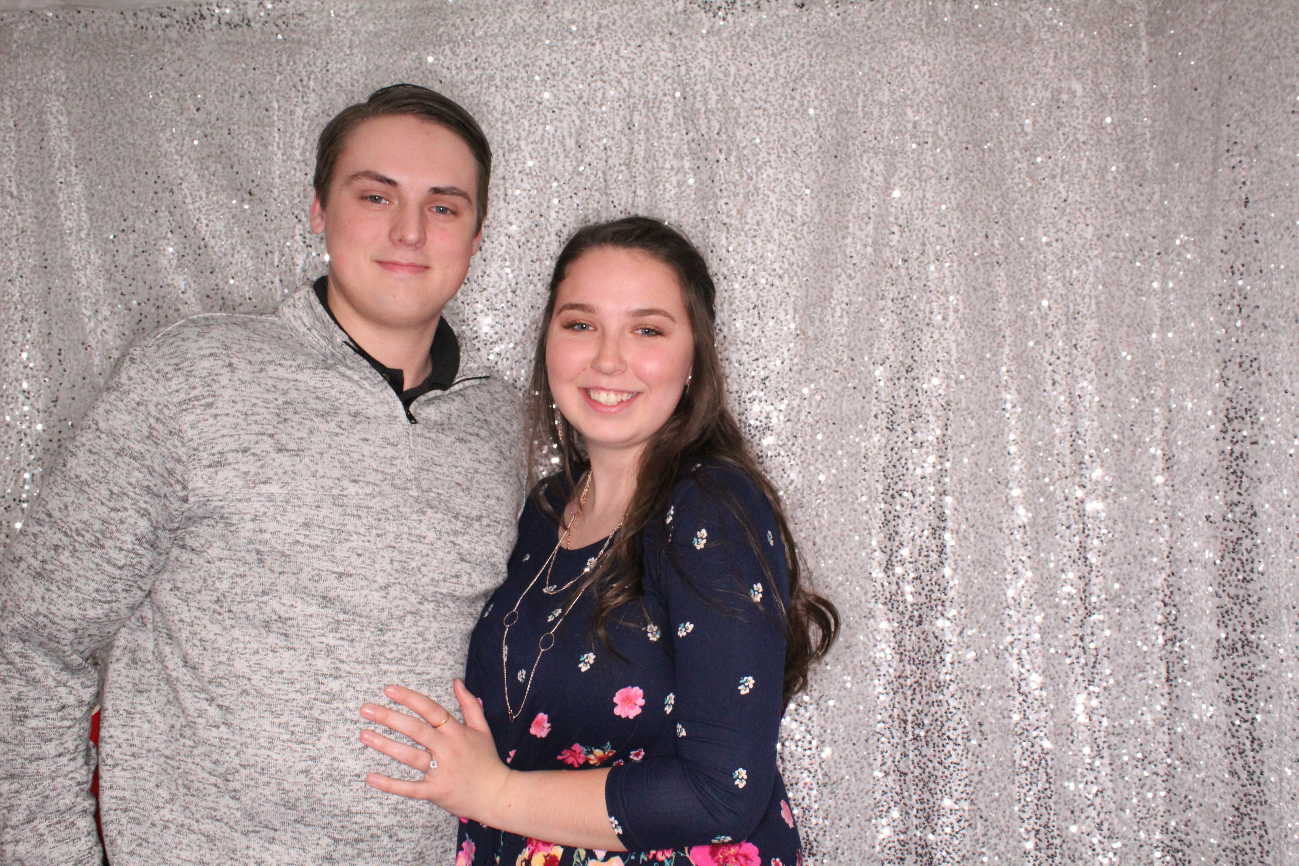SCHEELS Year End Celebration | View more photos from the event at gallery.photoboothbillings.com/u/PhotoBoothBillings/SCHEELS-Year-End-Celebration